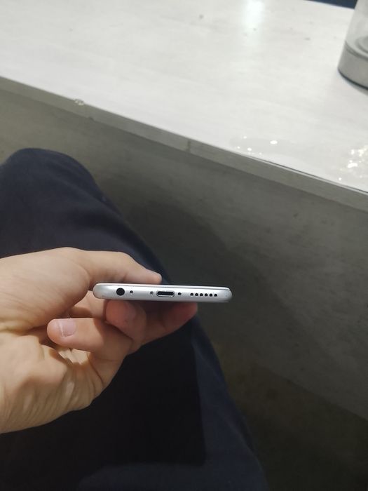 Iphone 6s ёмкость 100%