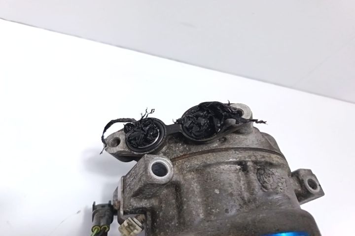 Compresor AC 3M5H19D629SB Ford Focus a 2-a generatie