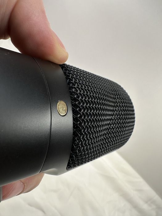 Микрофон RØDE NT-USB, много добро качество звук