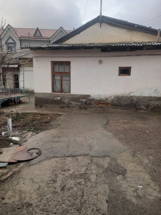 Uchastka xovli 5,7 sotix