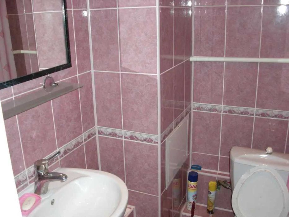 Дава се под наем Едностаен апартамент в София, Зона Б-18 - 42 кв.м за 397.8 € - Снимка #2