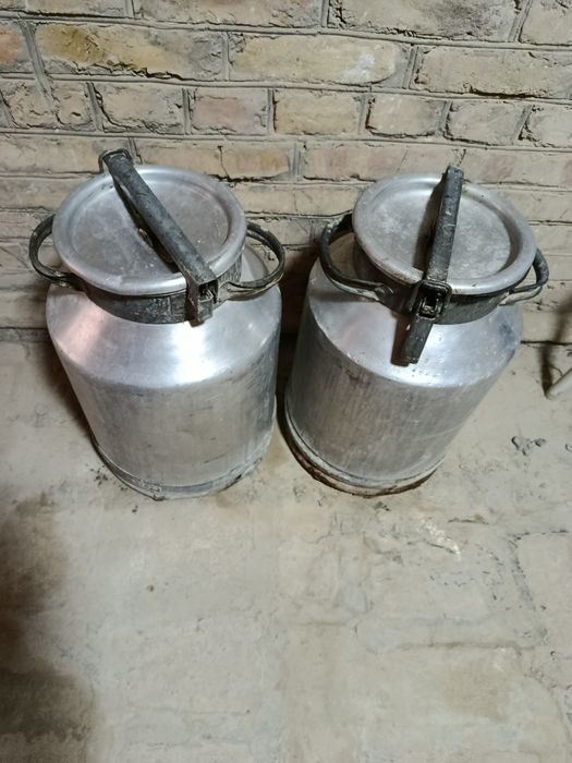 Филяга алюминевая