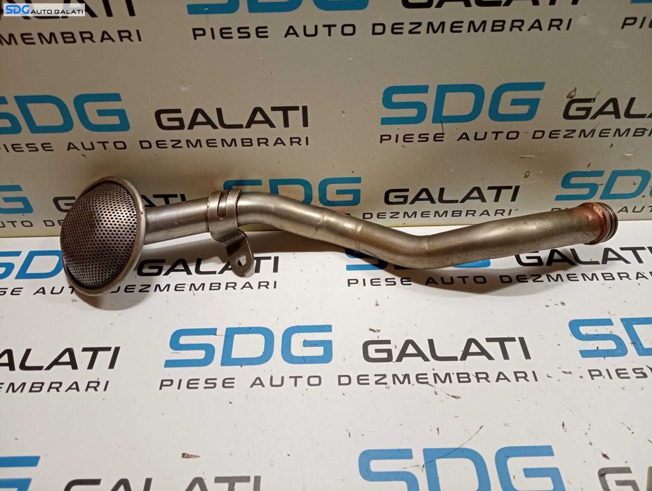 Sorb Ulei Dodge Nitro 2007 - 2012 [M7346]