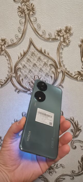 Bujetni puliga arzidigon telefon