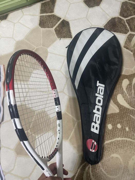 Ракетка для тенниса