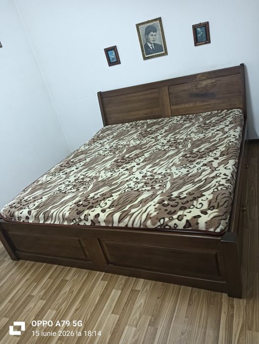 Lemn masiv, detalii la telefon