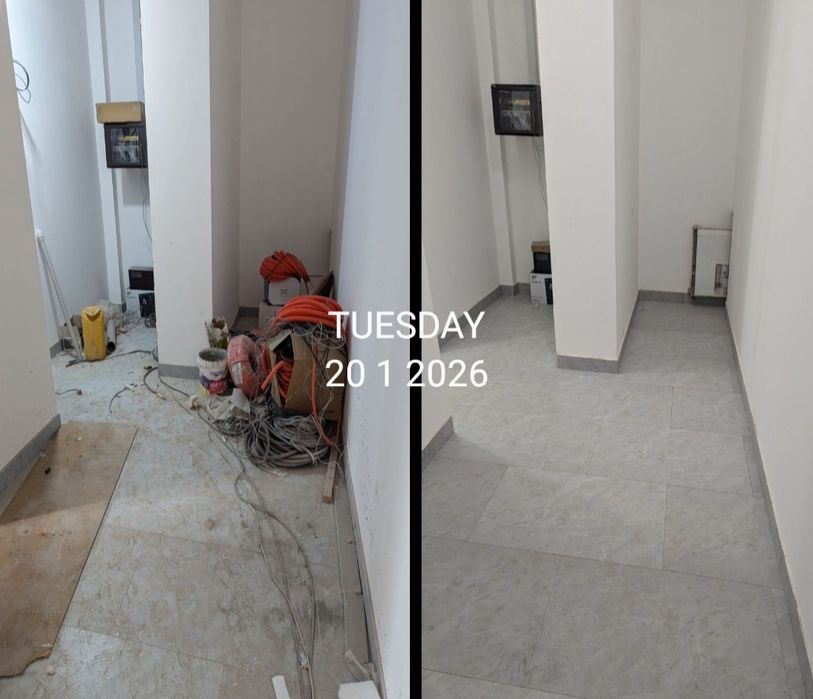 Uborka xizmatlari_cleaning company