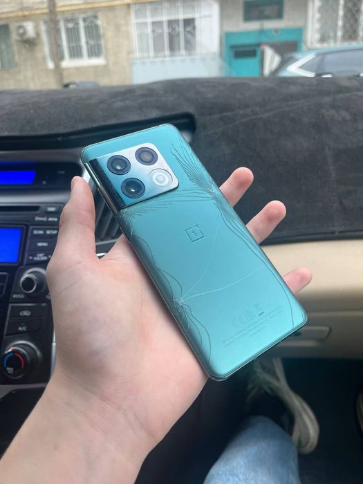 One plus 10 pro обмен/продажа