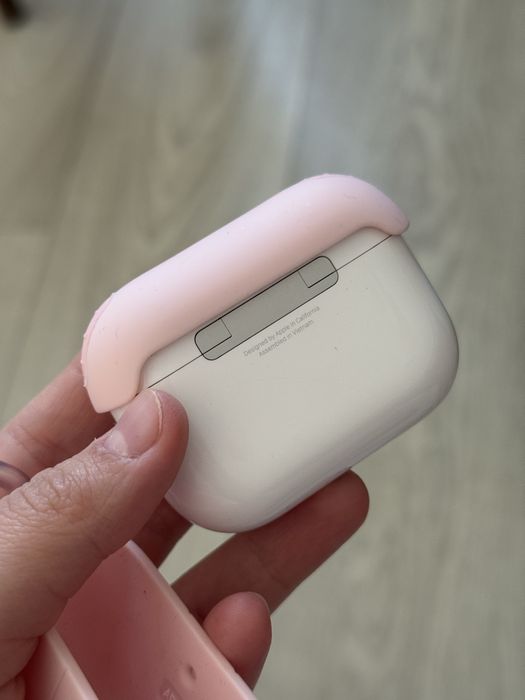 Airpods pro 3 ОРИГИНАЛ