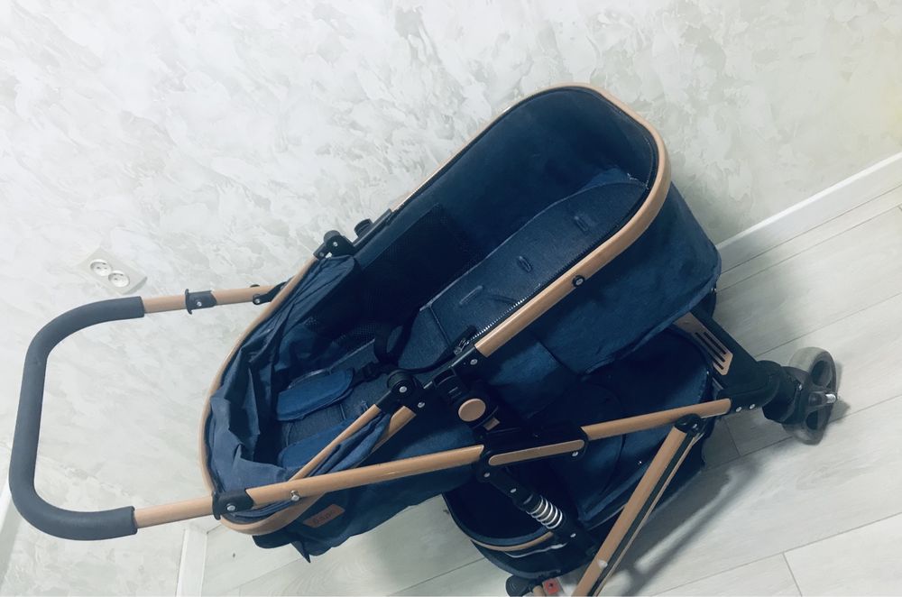 Коляска детская