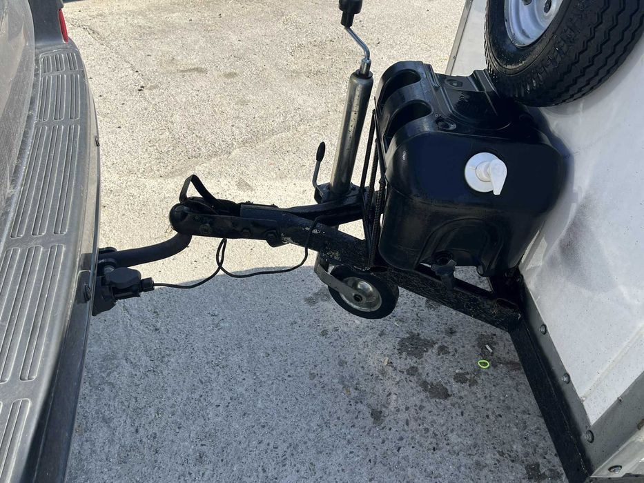 ремарке за кучета