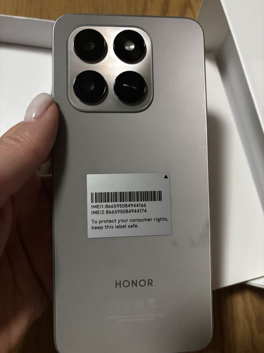 Honor 400 Smart ,128GB