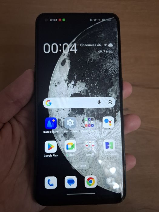 Oppo Reno 5 Lite