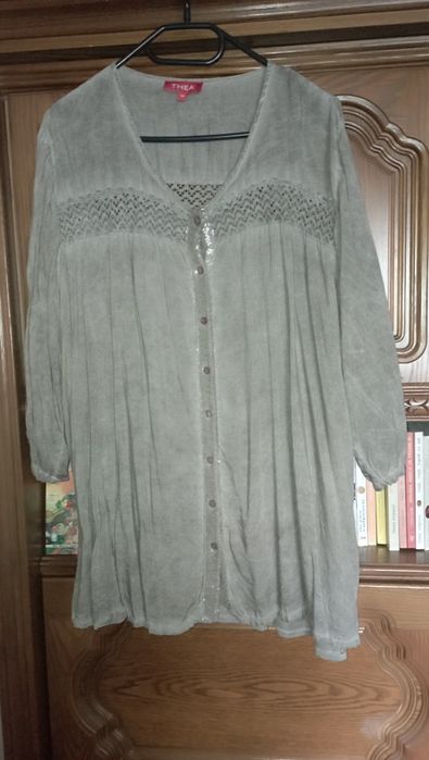 bluze de dama XL