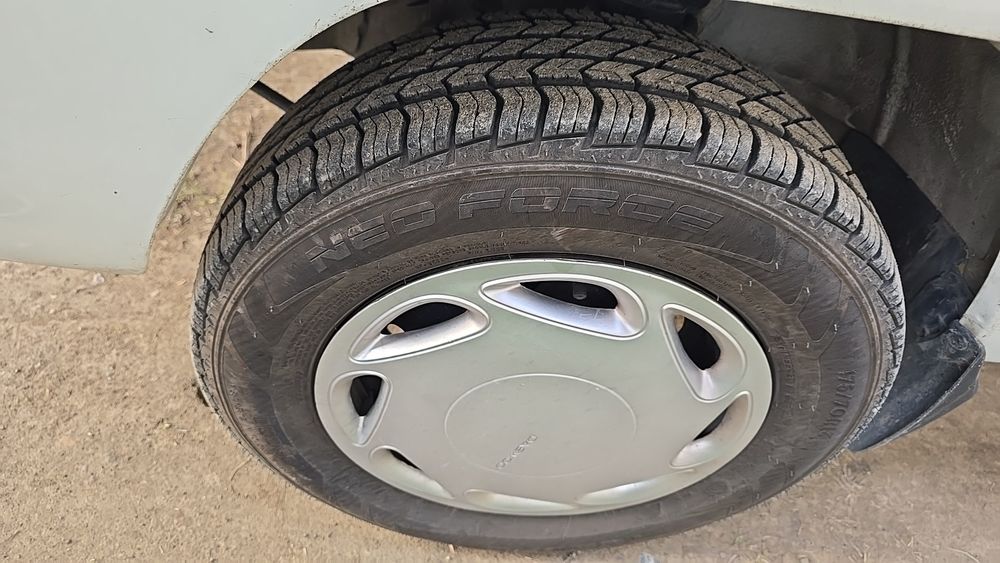 Дамас 2025 йил 28000 пробег гази бор