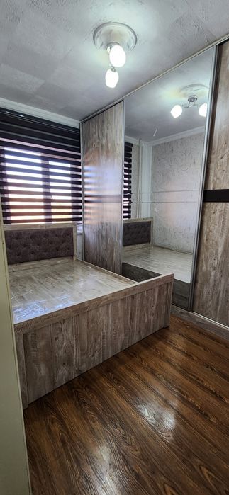 Срочно продается 3 ком.. квартира 77 серии Саттепо