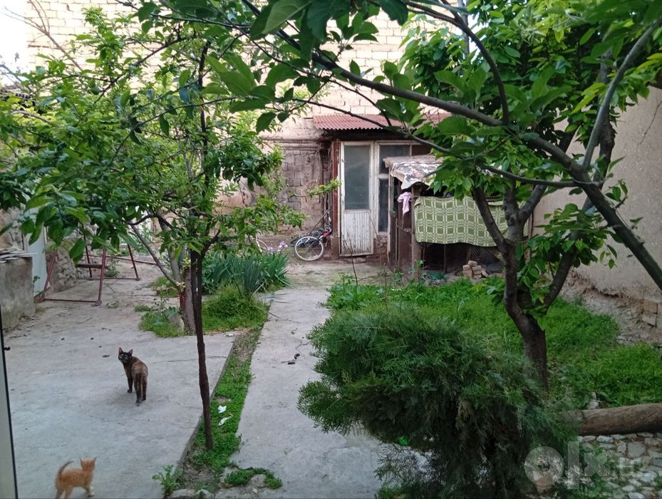 Продается участок.