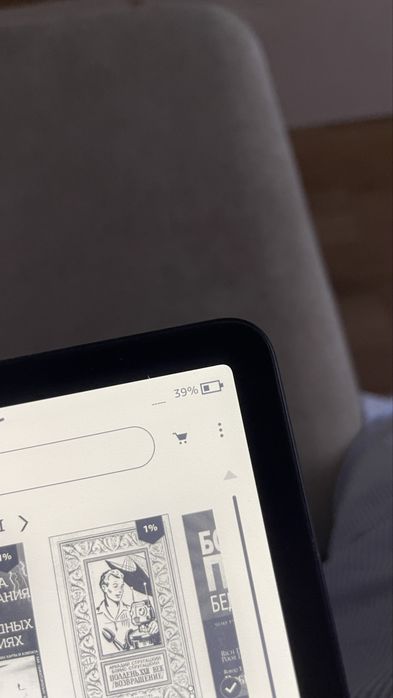Amazon Kindle Paperwhite Signature Edition (32 GB) 2024