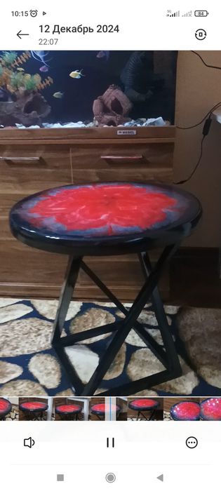 Зделано с  моими руками