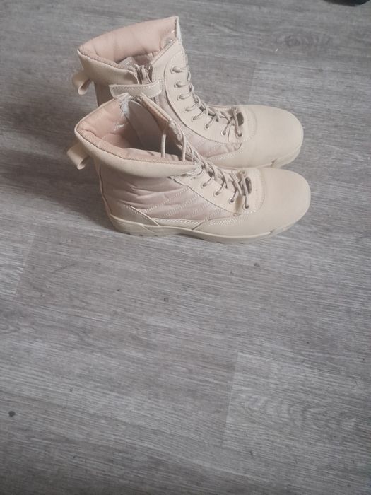 Продам берцы SWAT