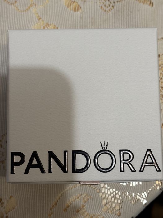 Pandora колие  дамско