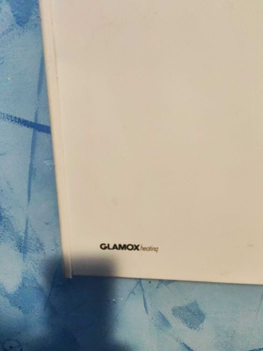 2 броя Конвекторни радиатори ADAX GLAMOX