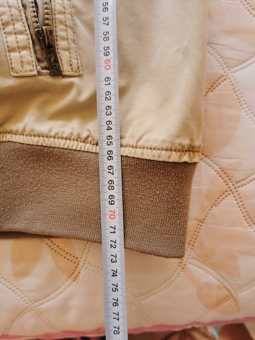 Мъжко пролетно-есенно яке