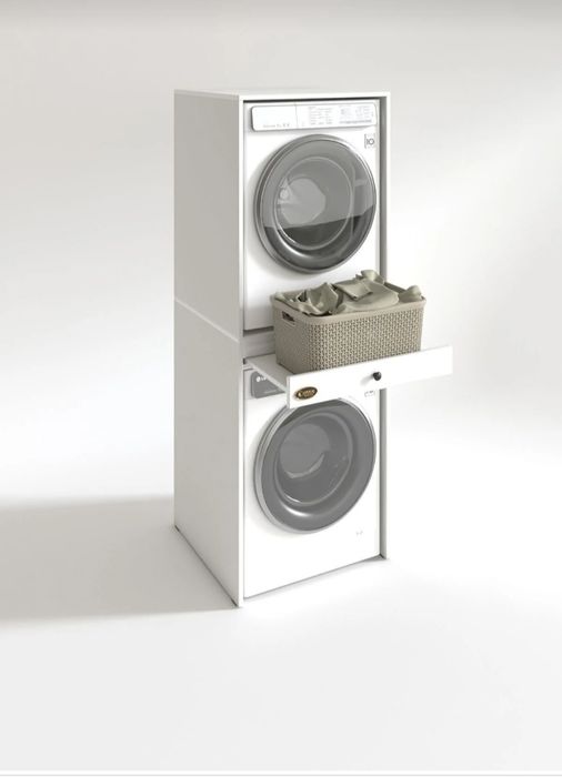 Шкаф за пералня и сушилня,изпращане следващия ден от поръчване