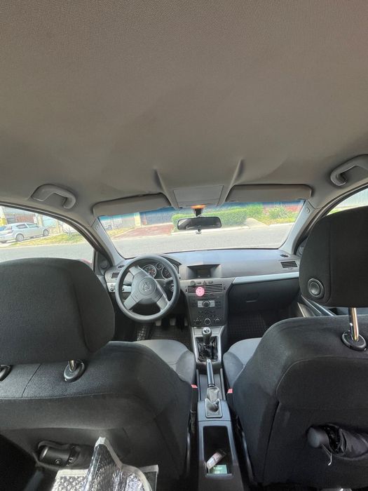 OPEL Astra 2005 — imagine 2