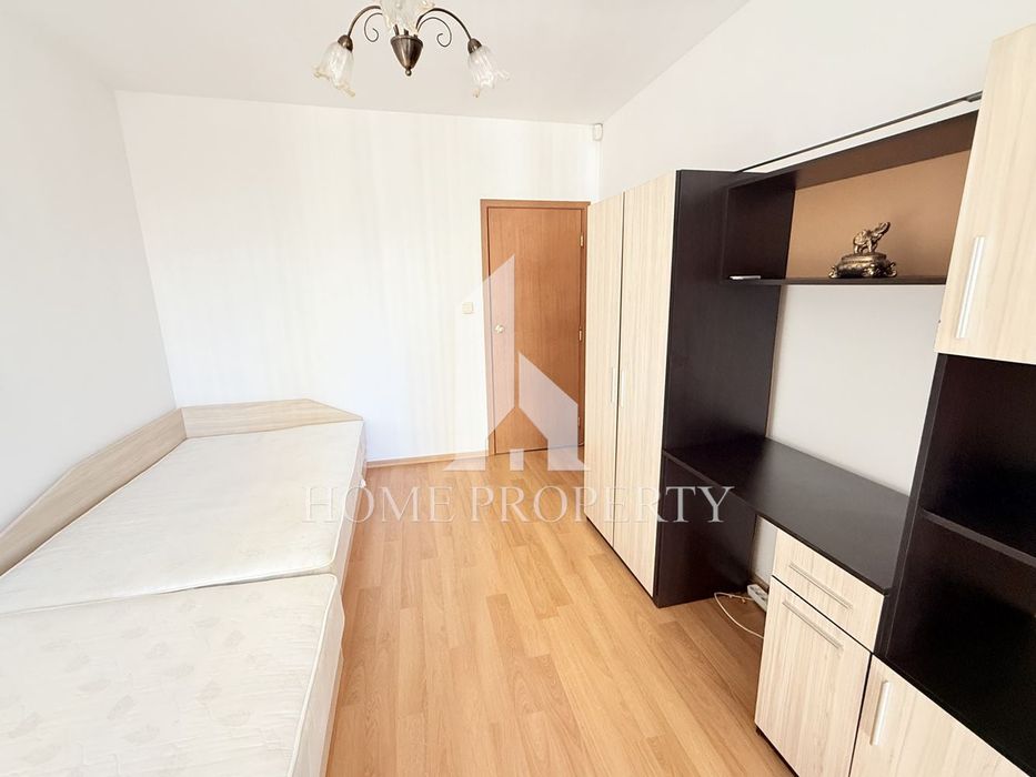 Дава се под наем Тристаен апартамент в София, Борово - 120 кв.м за 790 € - Снимка #8