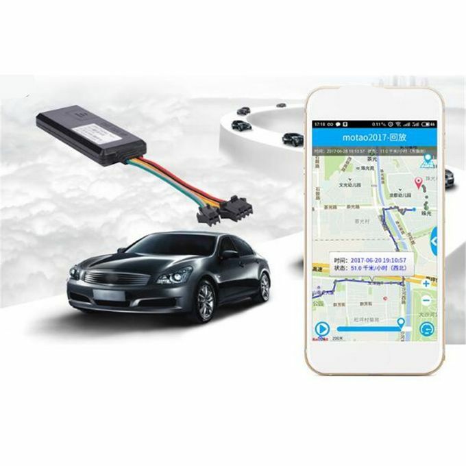 GPS tracker professional, urmarire GPS, montaj GPS tracker.