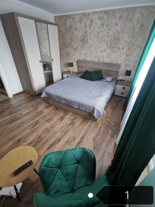 Regim hotelier Bistrita apartament 1 camera