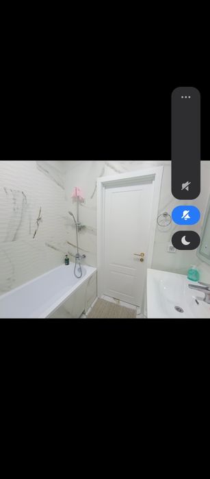 4 комнатная квартира