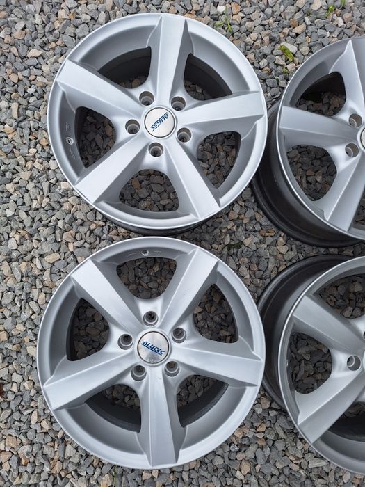 5x112.16цола.7j ET48. Dezent