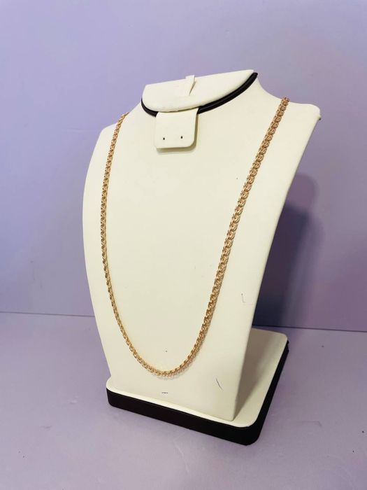 Золотая цепь, 585 / СА167668