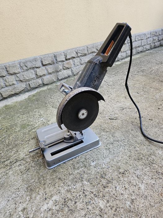 Стойка за ъглошлаиф ф230