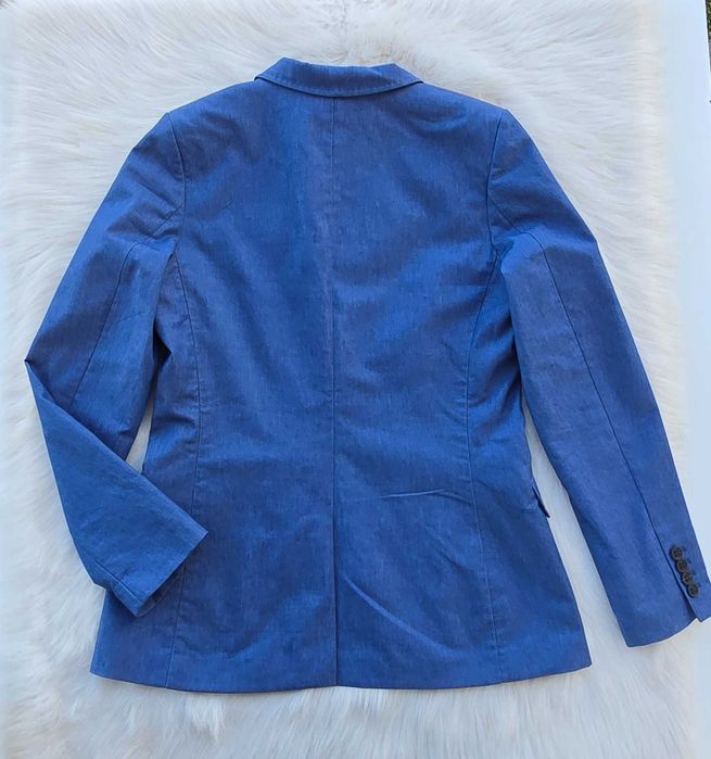 Мъжко сако H&М размер S-М