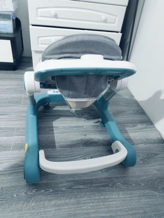 Продам детские ходунки