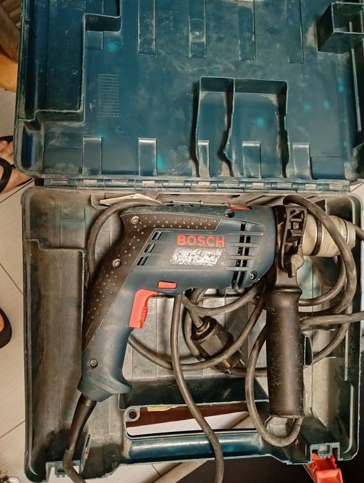 Ventuze sticla profesionale,  flex worx 115, Bosch gsb 13re, flex hitachi G E23ST