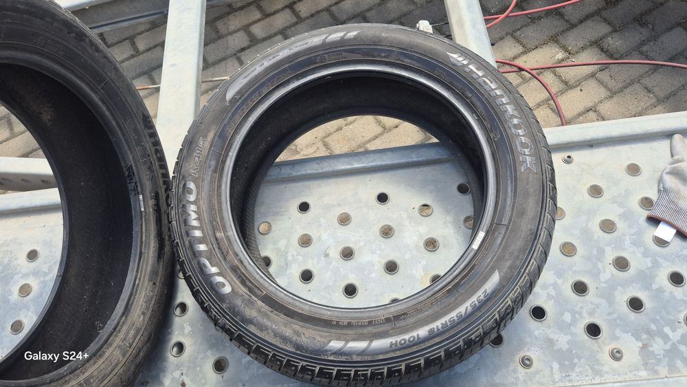 set cauciucuri 155 65 14 ,de vară