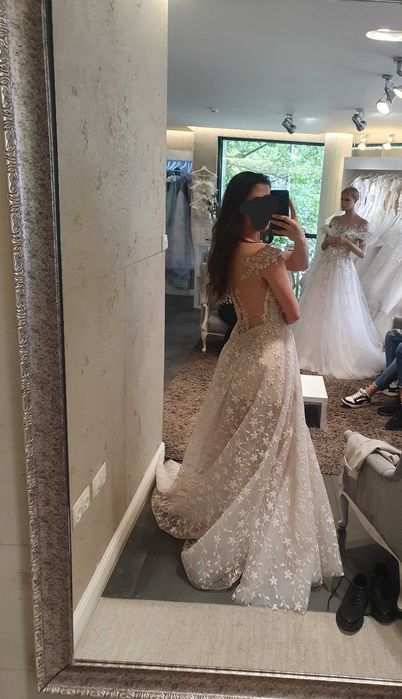 Рокля на Julia Kontogruni