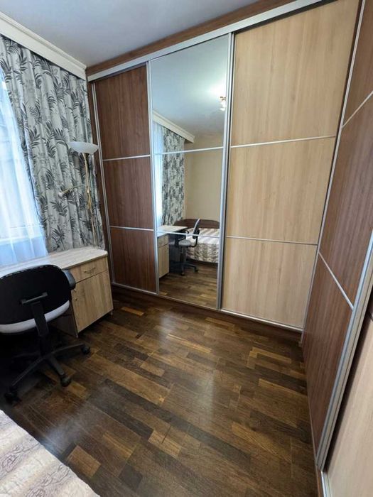 Дава се под наем Тристаен апартамент в София, Манастирски ливади - 84 кв.м за 737.97 € - Снимка #6