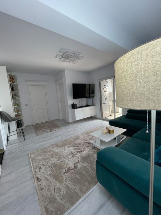 Apartament 3 camere