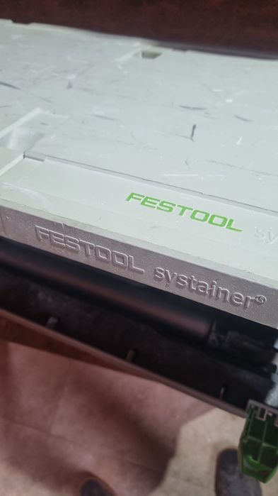 Festool Slefuitor