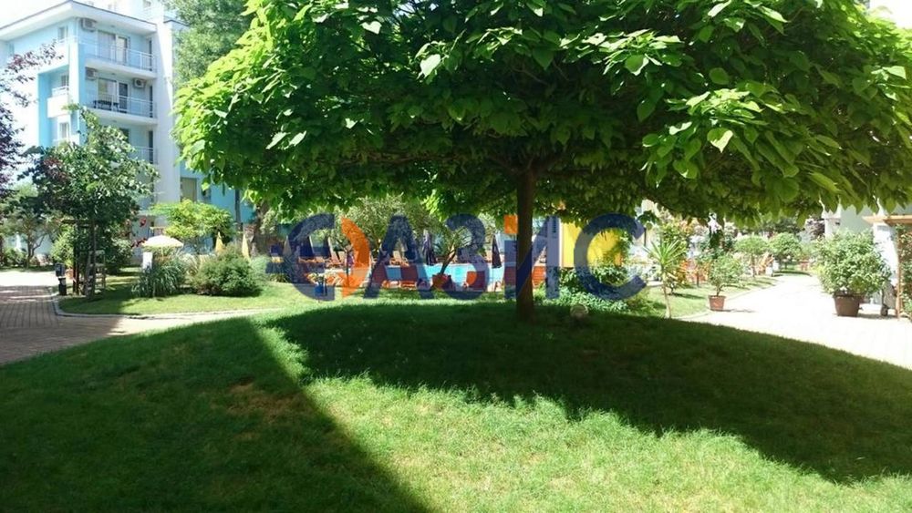 Продава се Двустаен апартамент в к.к. Слънчев бряг - 65 кв.м за 1124 €/кв.м - Снимка #14