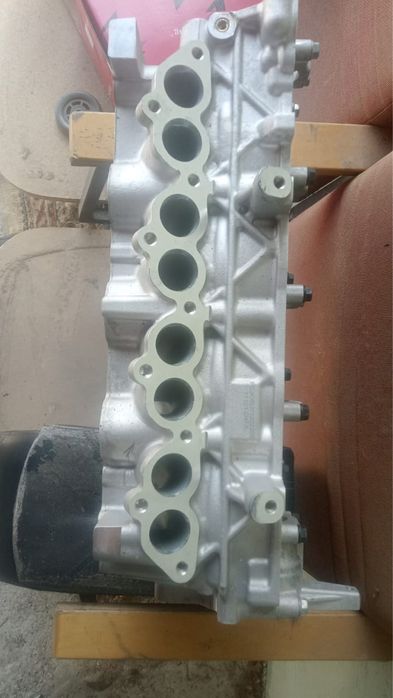 Головка хуйндай портер