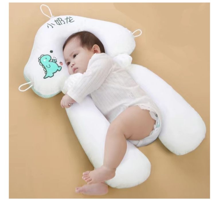 Подушка- позиционер для малышей