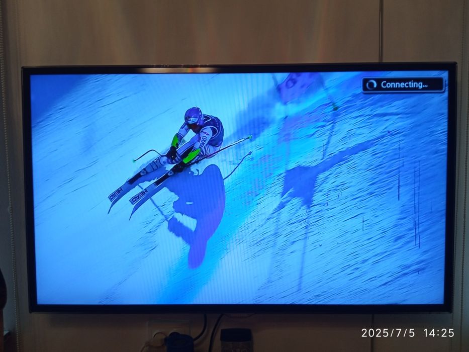 Срочно продам Smart TV