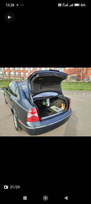 Продам автомобиль