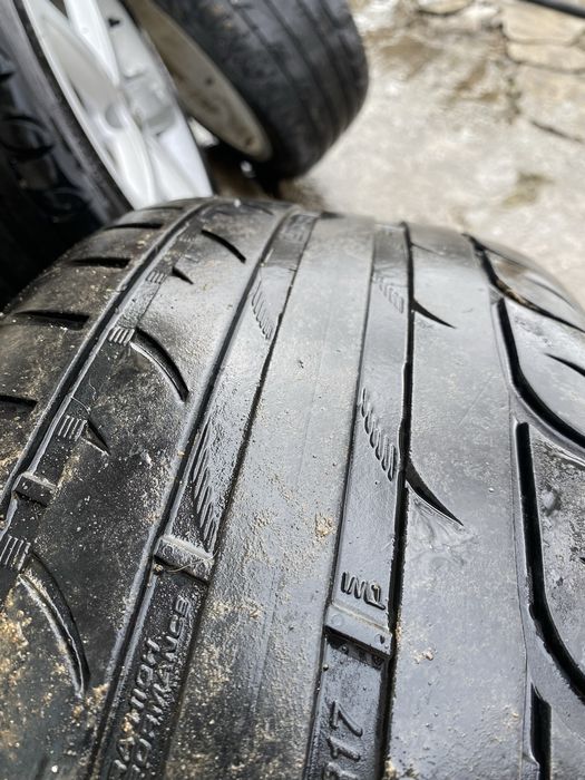 Джанти AUDI 17 5x112